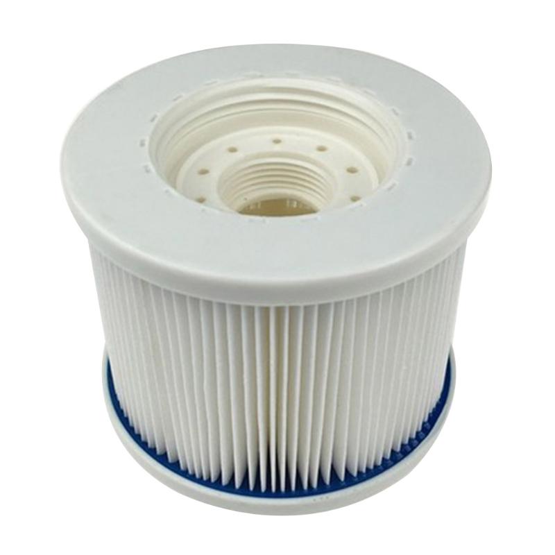 

1/2pcs Filter Cartridges Strainer Replacement For FD2090 Anti-Corrosion Wear Resistance Swimming Pools