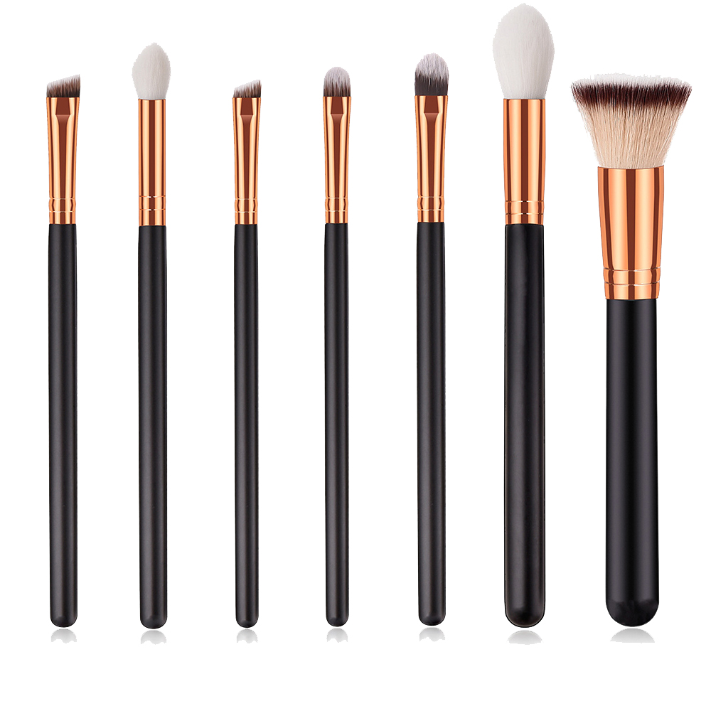 

Women Ladies Professional Makeup Brushes Girls Lolita Masquerade Wedding Cosmetic Face Powder Foundation Concealment Eyebrow Blush Brush