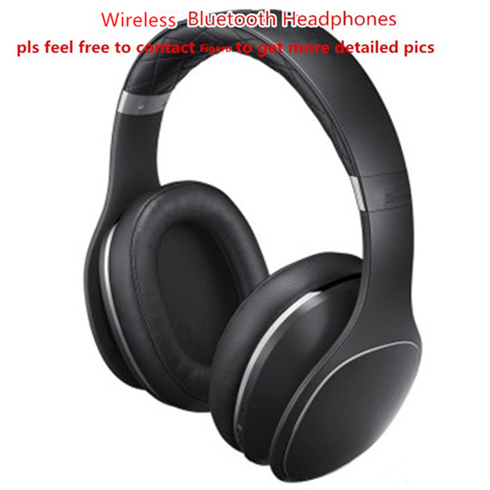 

Newest Bluetooth Wireless Bluetooth Headphones Top Quality Headband Earphones with Great Bass Headsets Sealed Retail Box Offer Dropshipping