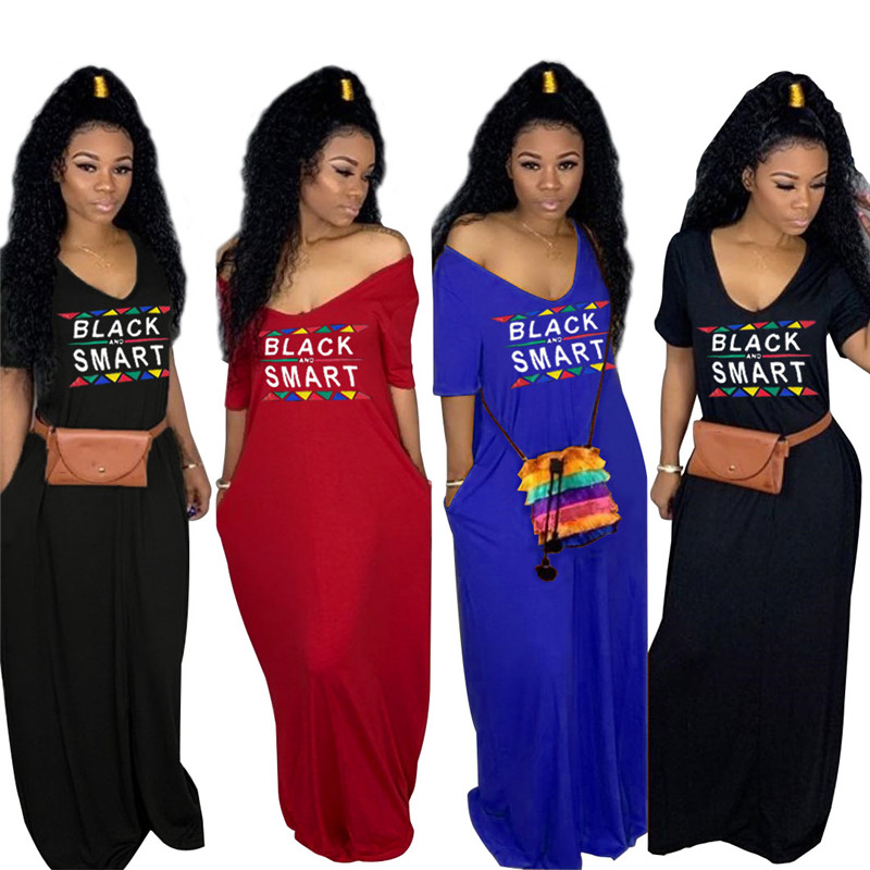 smart dresses 2019