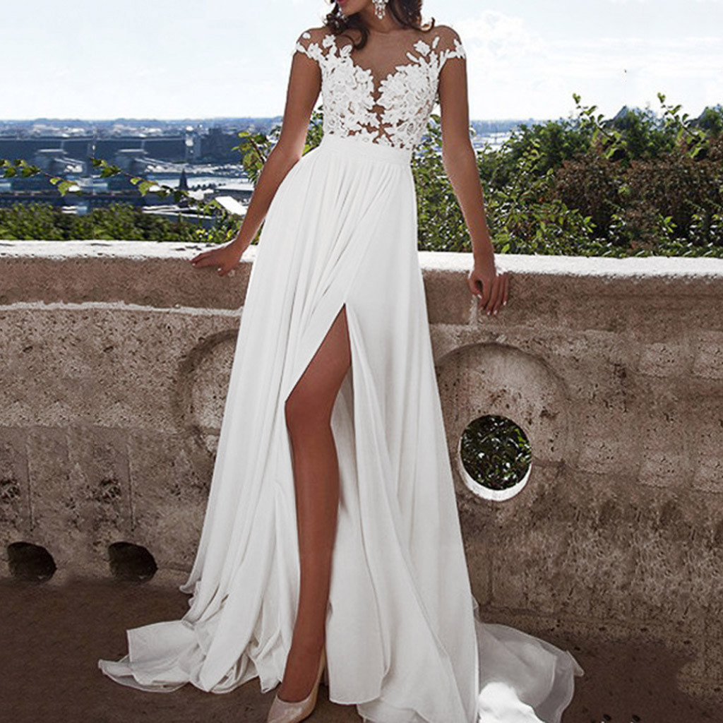 classy maxi dresses for weddings