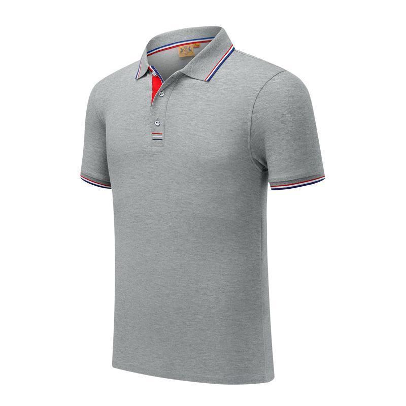 Zero Basic señora camisa polo polo camisa camiseta t-shirt gris 40 nuevo