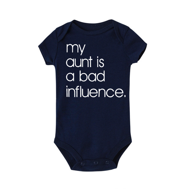Dfenere US Army Miltary Intelligence Hip Hop Newborn Baby Short Sleeve Bodysuit Romper Infant Summer Clothing Black