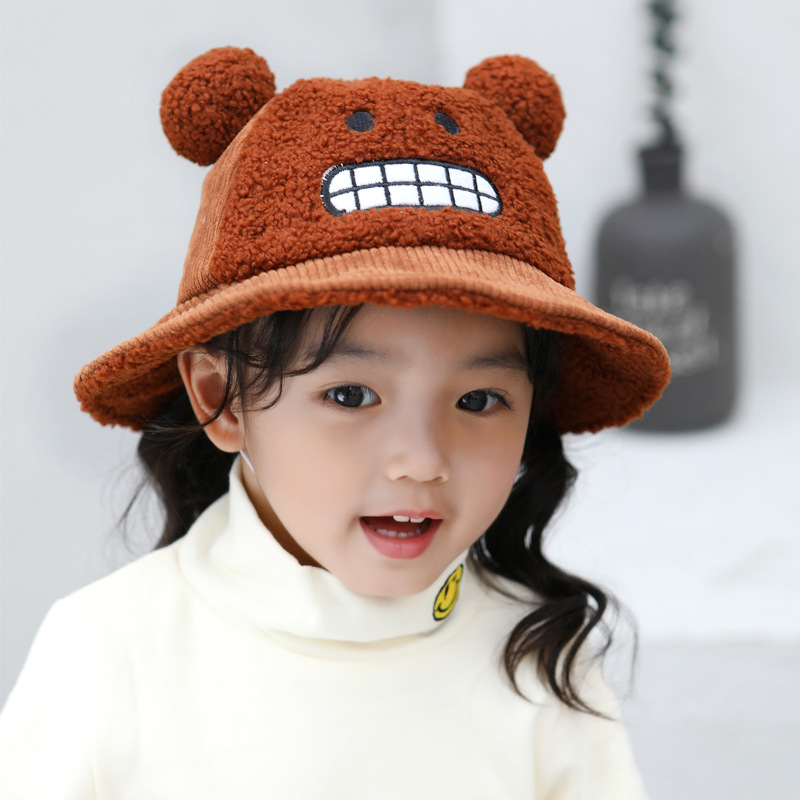 kids animal hats wholesale