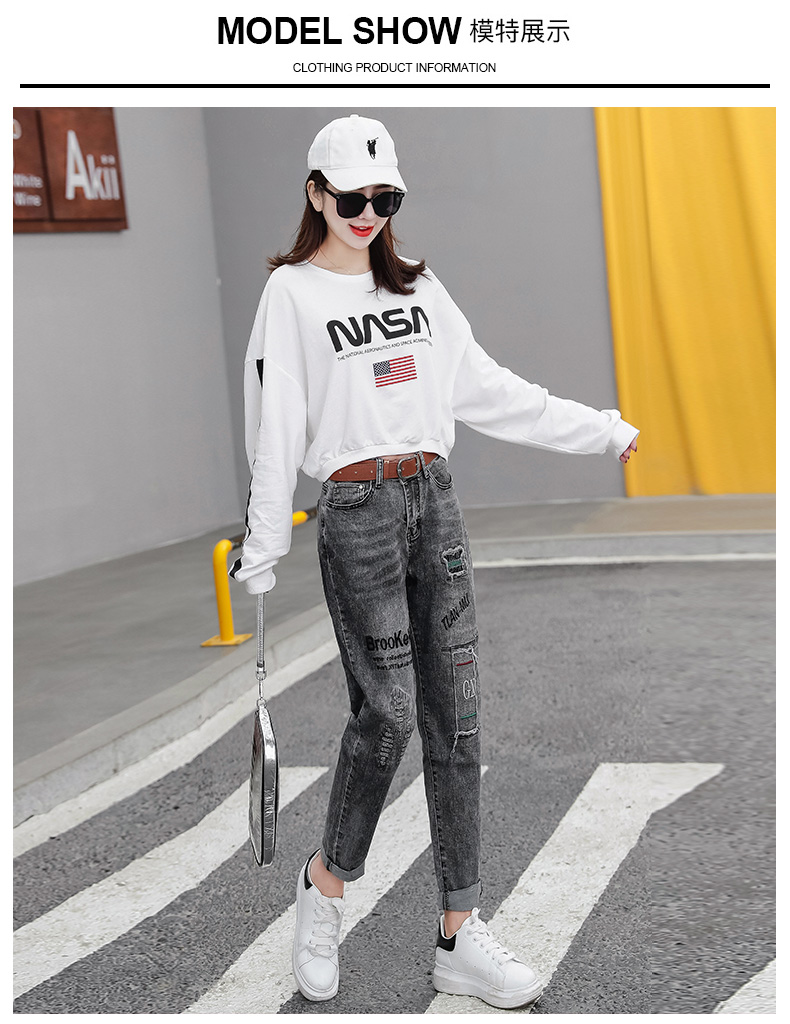 

Dark Grey Torre Straight Turnip Pants
