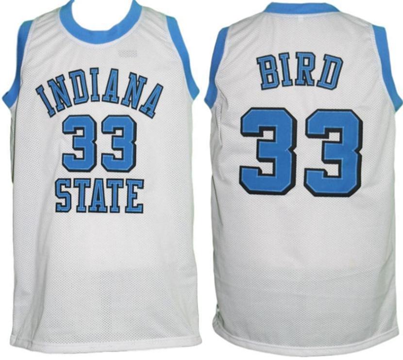 larry bird throwback college jersey