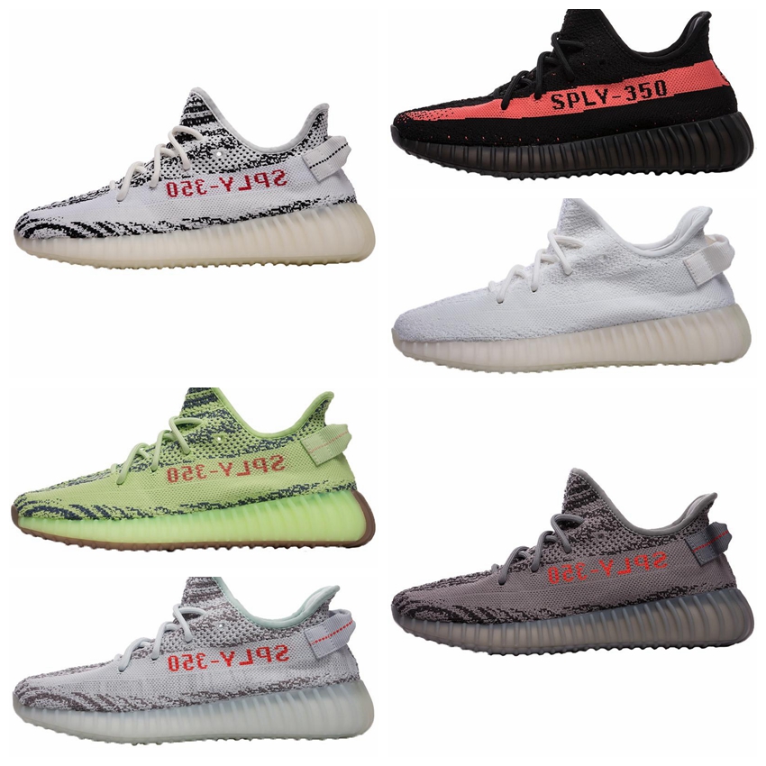adidas yeezy 350 mejores
