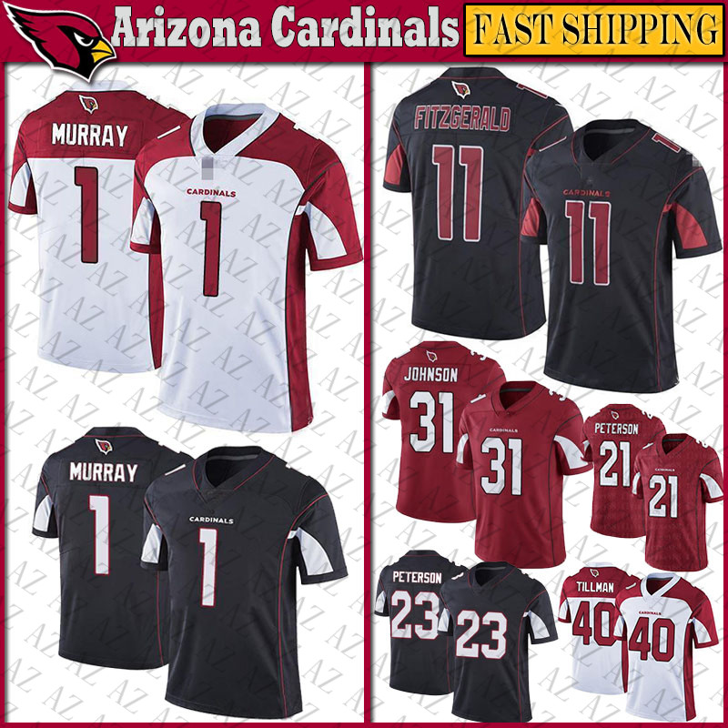 cardinals football jerseys sale
