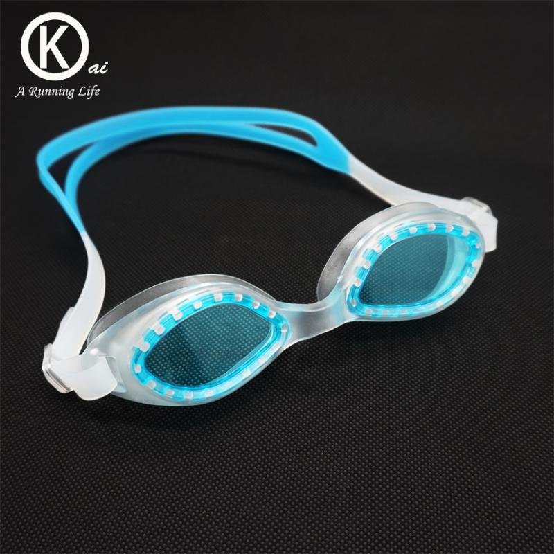 

Professional Anti Fog Swimming Goggles Coating Kids Swim Glasses Children Goggles sports Quality eyewear