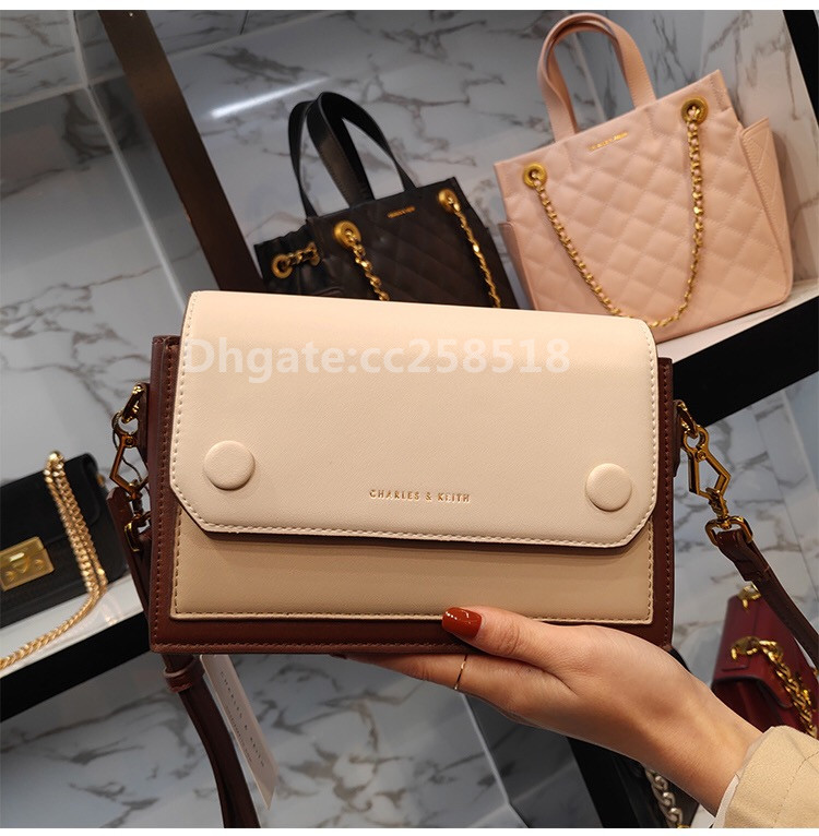 charles and keith clutch online