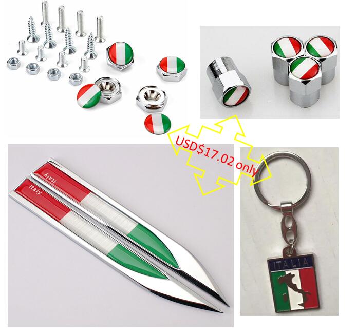 4pcs set 56.5mm Car Styling Accessories R//T Wheel Hub Caps Centre Sticker Fit For Dodge Car Model