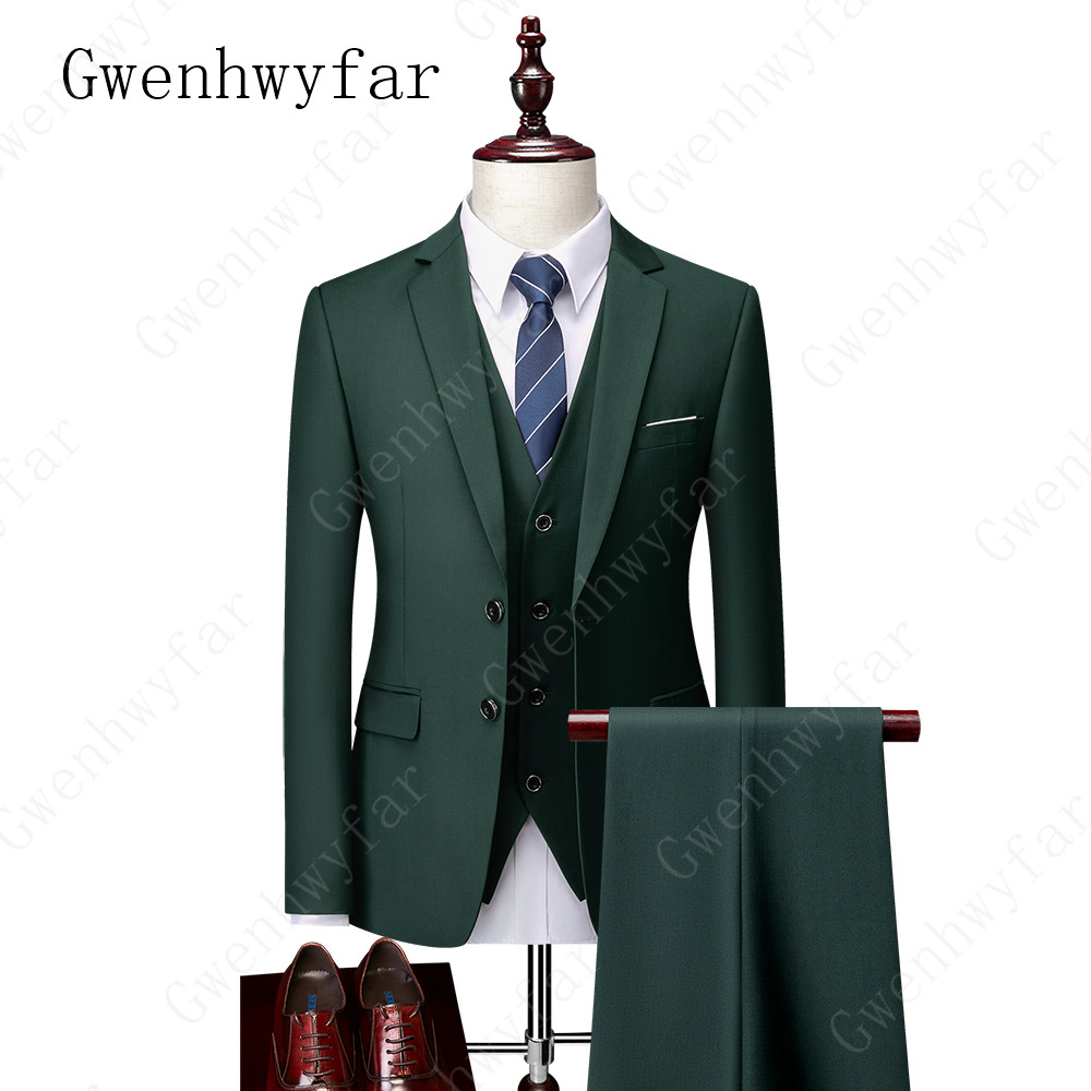 3 pees suit design 2019