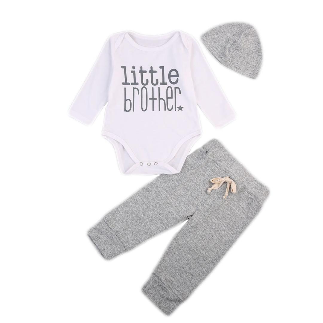 Undertale Sans Newborn Cotton Long Sleeve Onesies for Baby Boys /& Girls