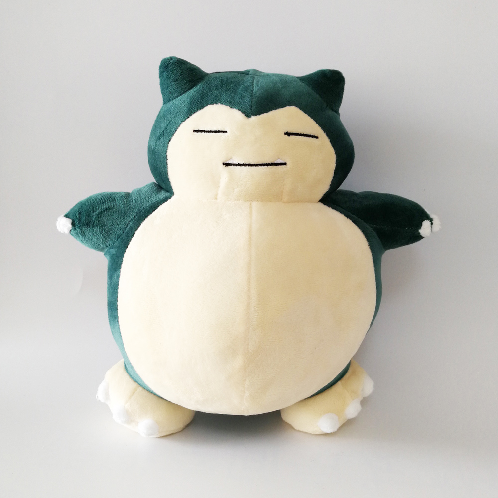 59 inch snorlax plush