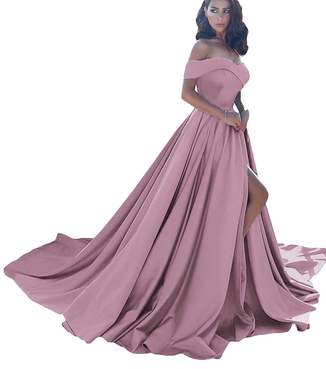 Dusty Pink