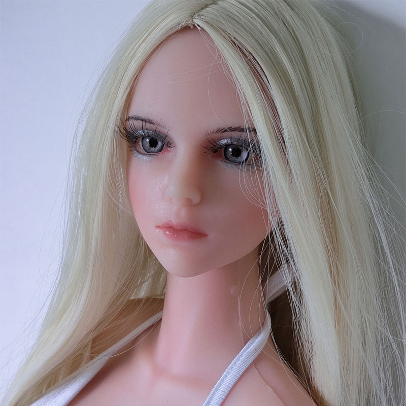 anime dolls online