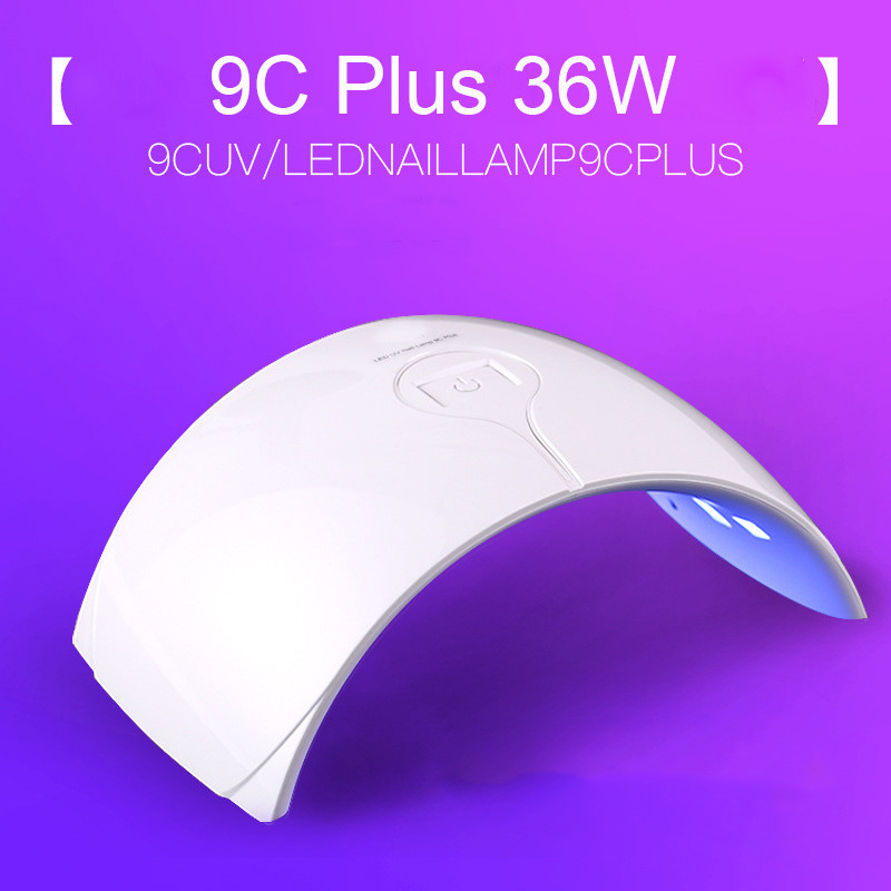 36W 9C Plus