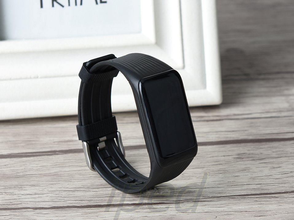 karrimor fitness watch