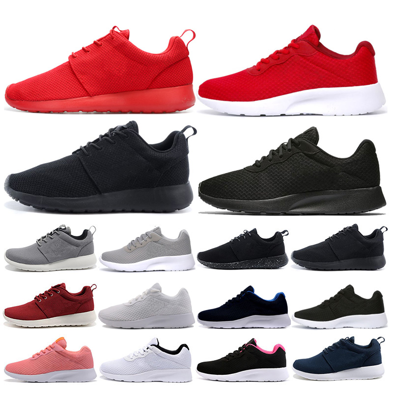 

New Arrive Tanjun Men Women red London Olympic 1.0 3.0 Running Shoes mens triple s black white Runs Outdoor Sneakers, 3.0 red white with white symbol