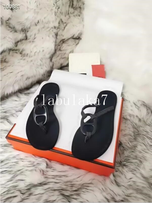 

Top quality 2020 Summer Women Slippers Sandals Beach Slippers Flat Heel Comfortable Fashion Slippers ladies Flip Flops Plus Size 35-44 with