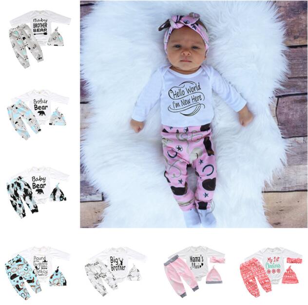 newborn going home outfit summer