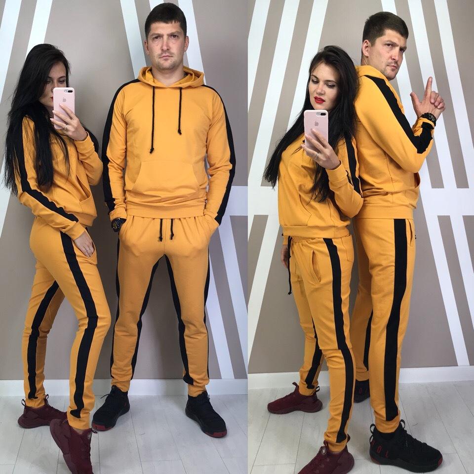 couples tracksuit set