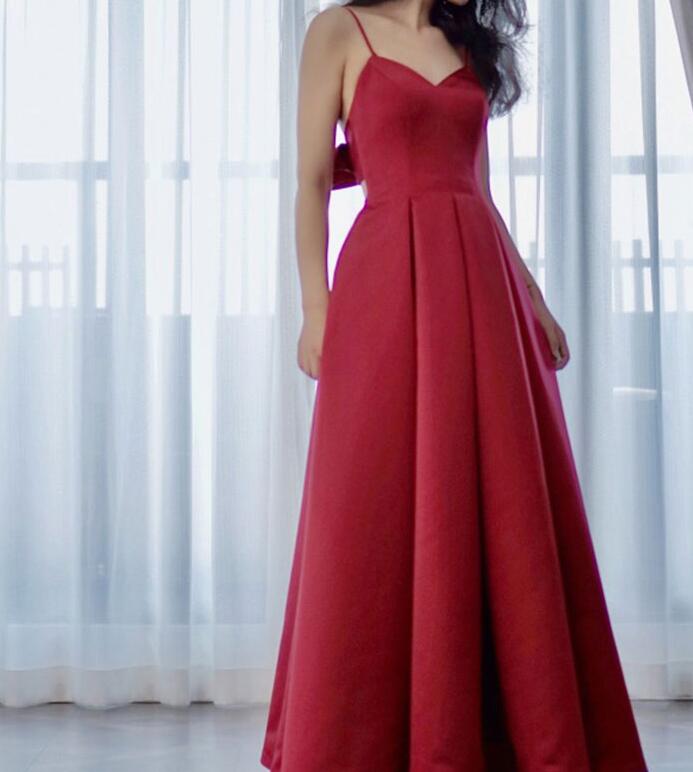 Dark Red