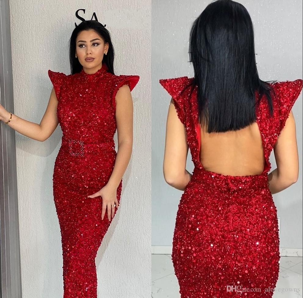 dhgate robe soiree