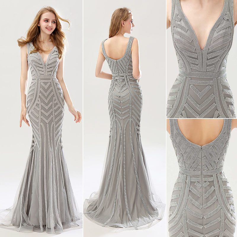 formal dress pastel color