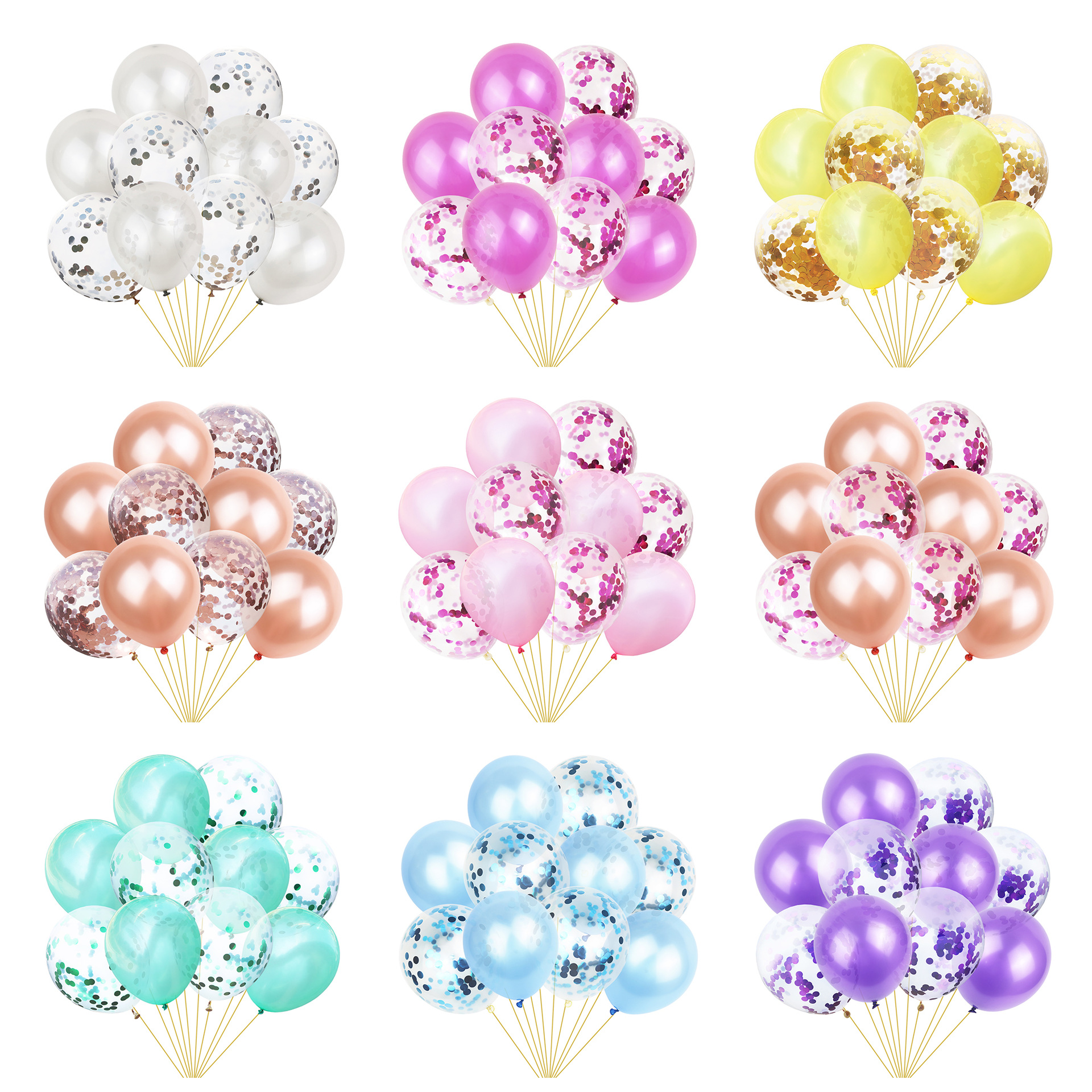 Pink Black Baby Shower Decorations Online Shopping Black White