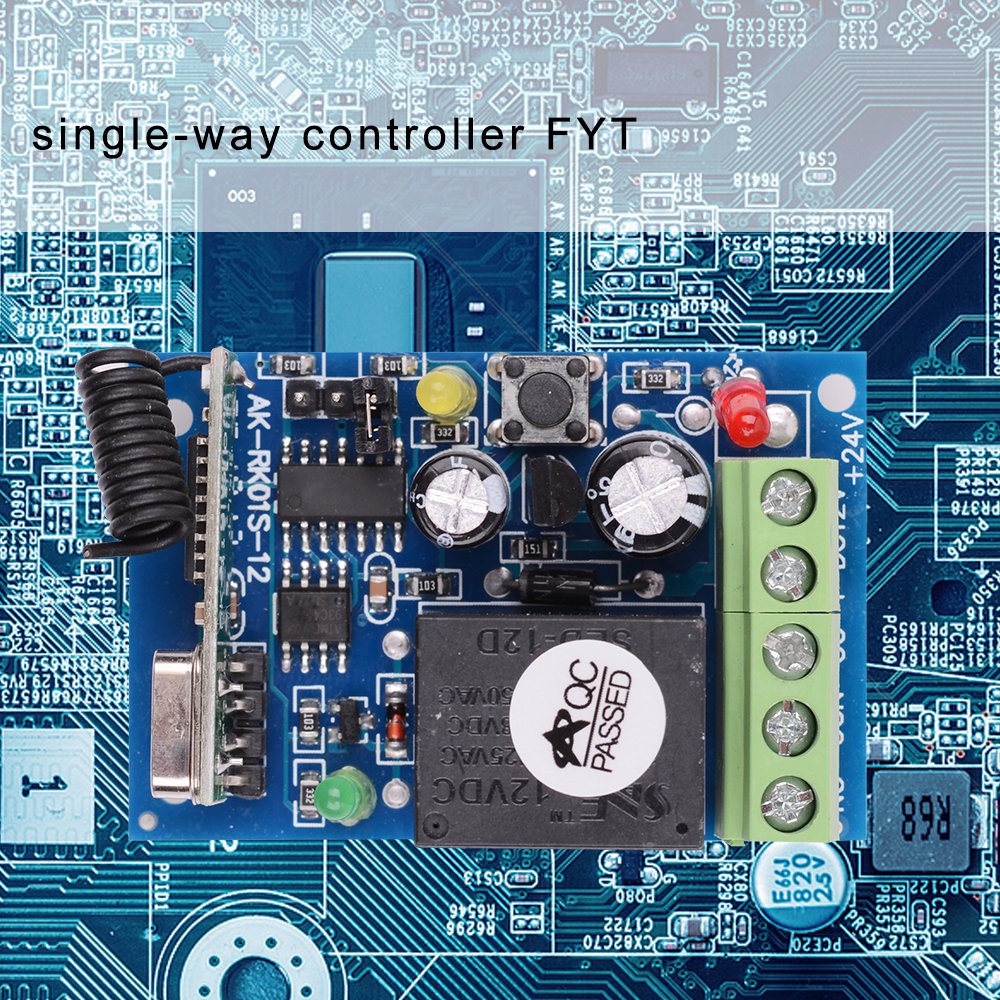 M/ódulo de Rel/é de Bluetooth de 8 Canales Placa de Rel/é de Control Remoto Inal/ámbrico para Android Tel/éfonos