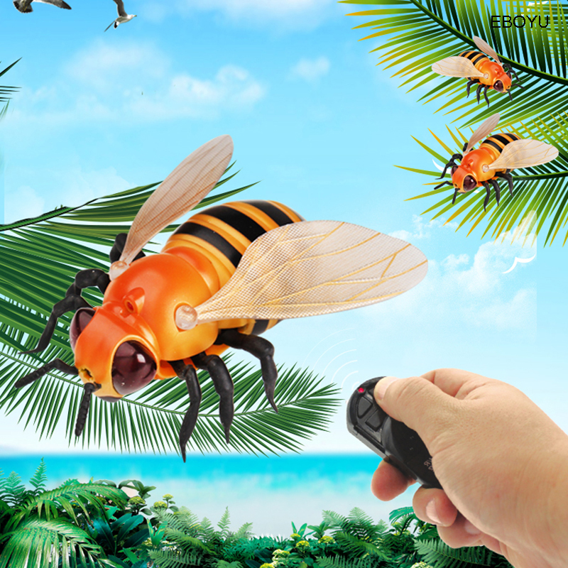 remote control bee