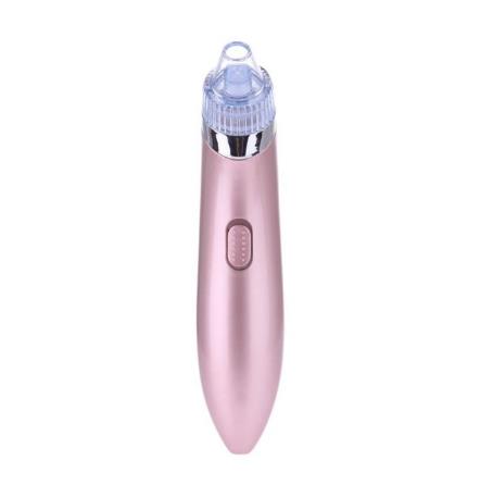 

Electric Vacuum Pore Cleaner Pro Blackhead Vacuum Suction Clean Exfoliating Cleansing Comedo Suction Facial Pore Cleaner