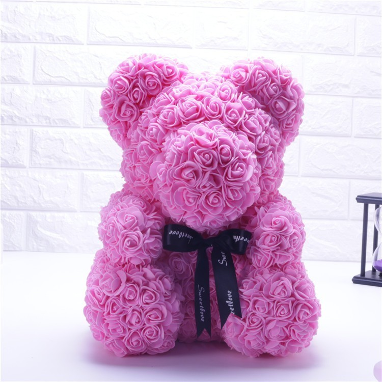 25cm teddy bear