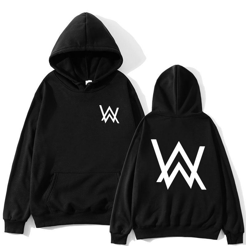 Sudadera De Alan Walker GET www.islandcrematorium.ie