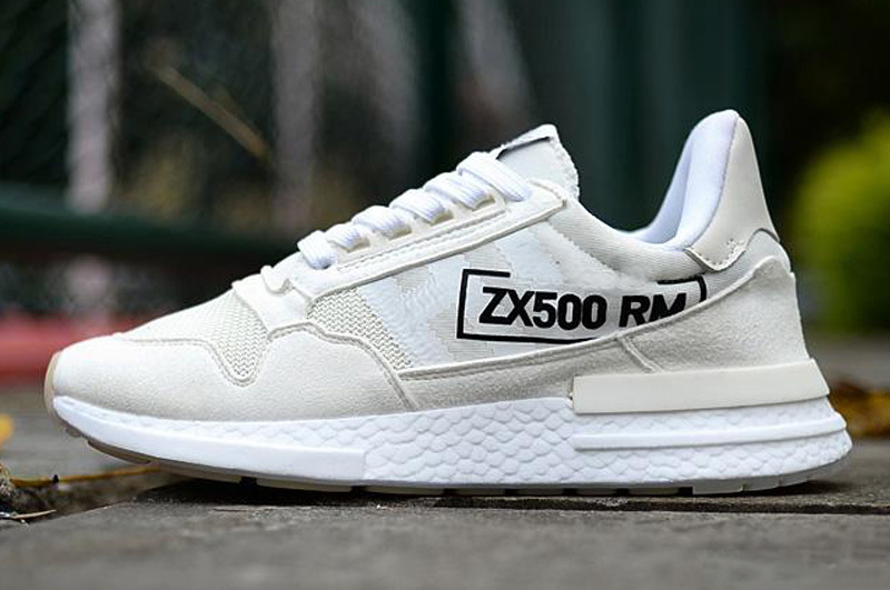 zx 500 