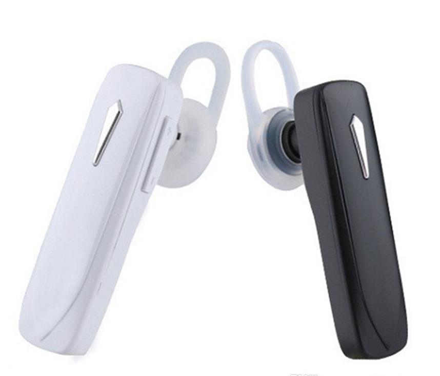 

M163 Sport Stereo Wireless Bluetooth 4.0 Earphone Mini Portable Handsfree Headset For phone call suit for driving DHL Free, Black