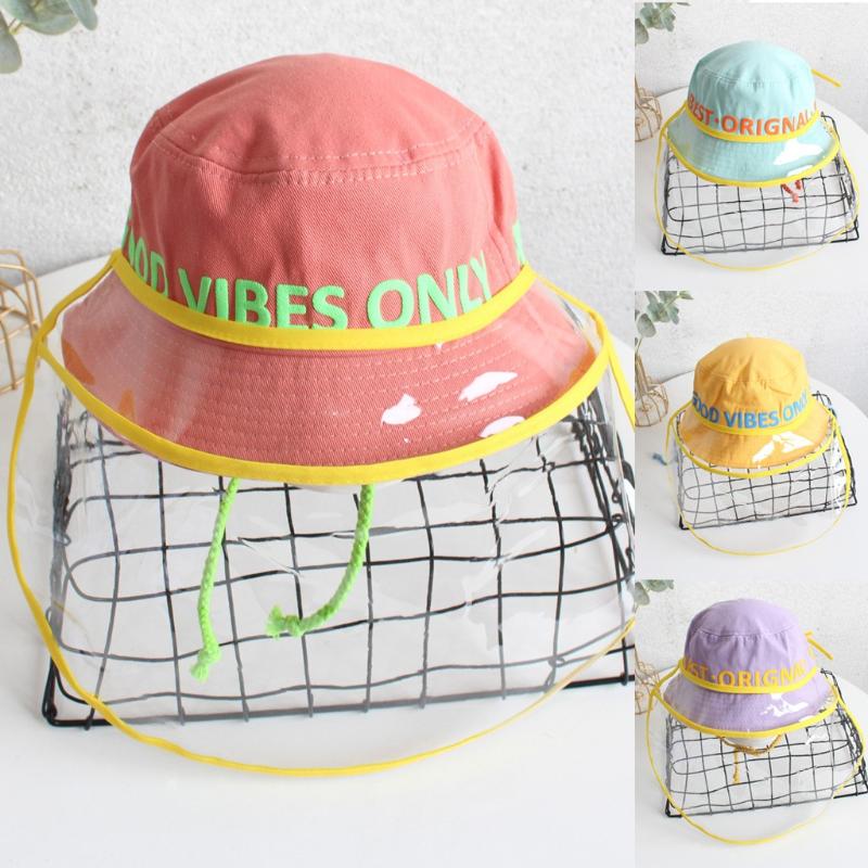 wholesale kids bucket hats