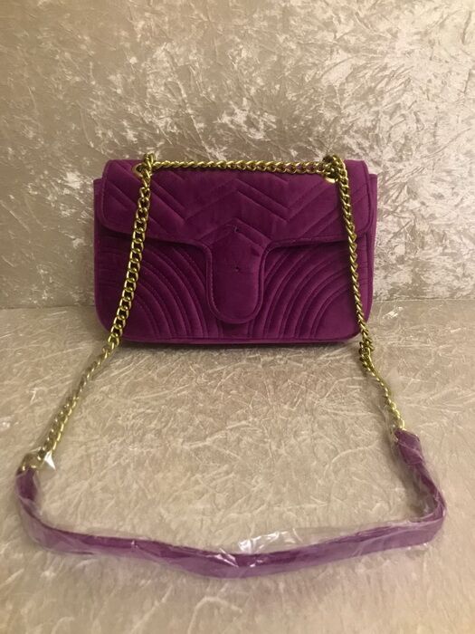 

2021 NEW TOP PU bags Fashion new Women velvet Metal buckle love waist bag with strap Shoulder Bags # 1588, Red