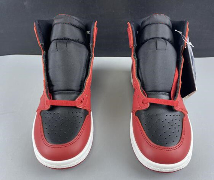 

j 1 basketball shoes athletic shoes Men's shoes BQ4422-600