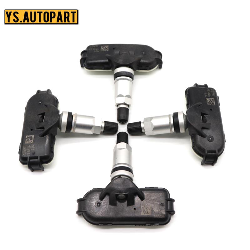 

CAR TPMS Tire Tyre Pressure Monitoring Sensor 52933-3X300 For Elantra [HD] [MD] 2006-2015 433mhz 529333X300