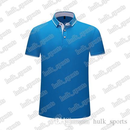 

2656 Sports polo Ventilation Quick-drying Hot sales Top quality men 201d T9 Short sleeve-shirt comfortable new style jersey117312, Brown
