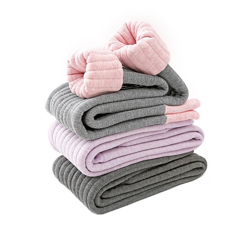 baby girl thick leggings