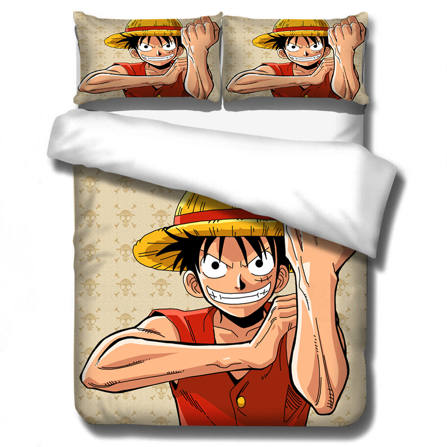 Rabatt Anime Duvet Umfasst Bettwasche 2020 Anime Duvet Umfasst