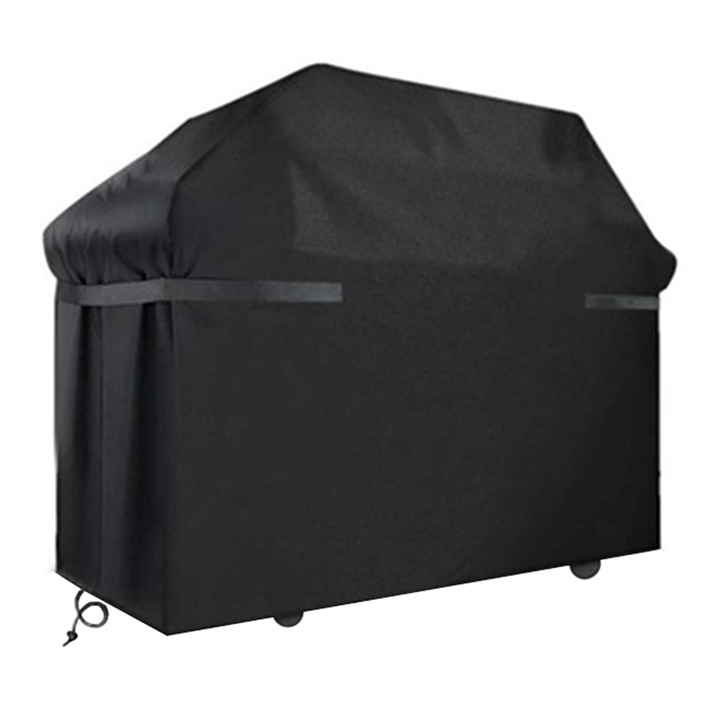 

waterproof barbecue cover heavy duty 600d oxford protection for large bbq grill