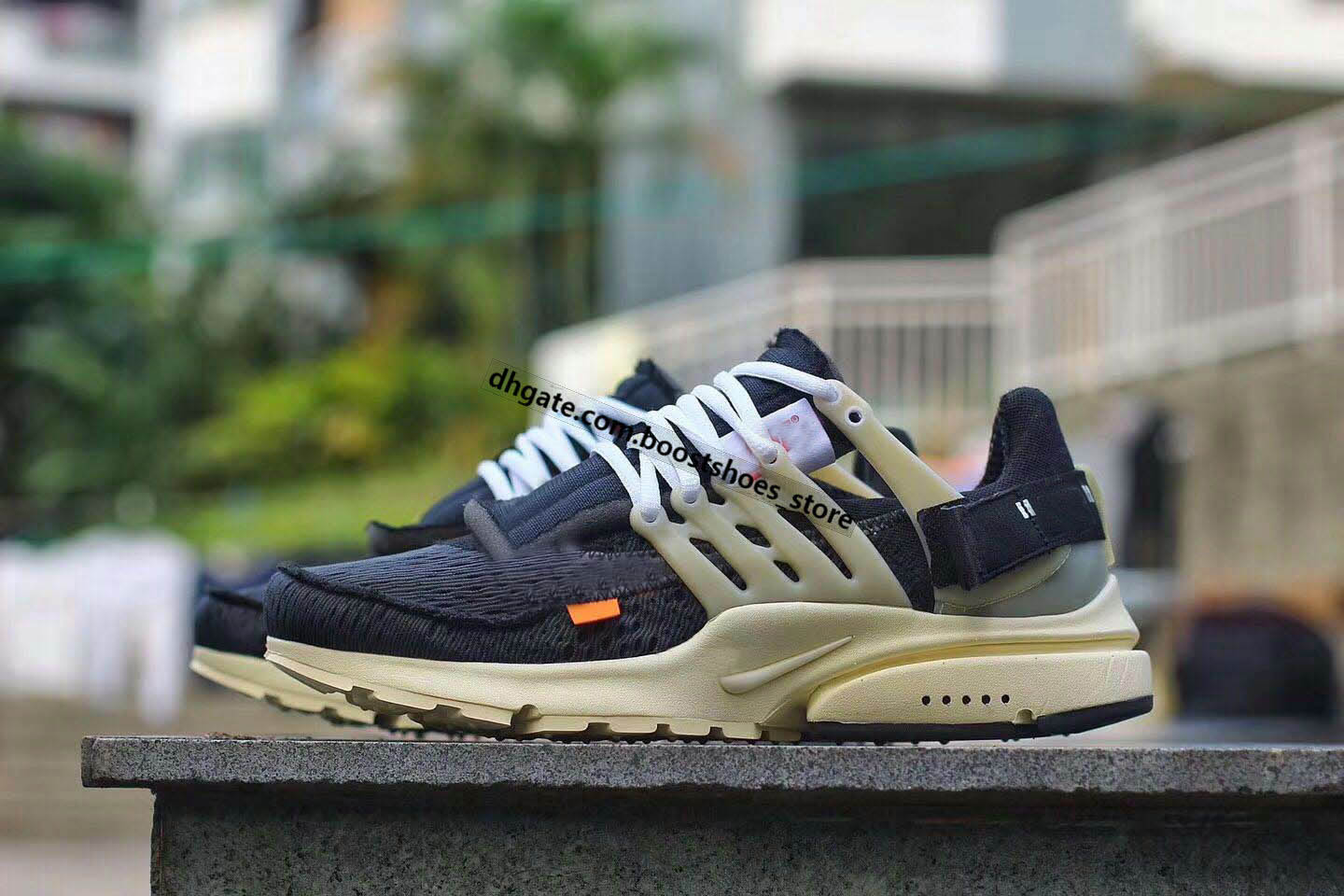 Air presto off white dhgate outlet