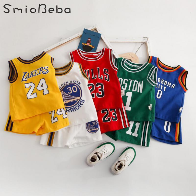 camiseta lakers bebe