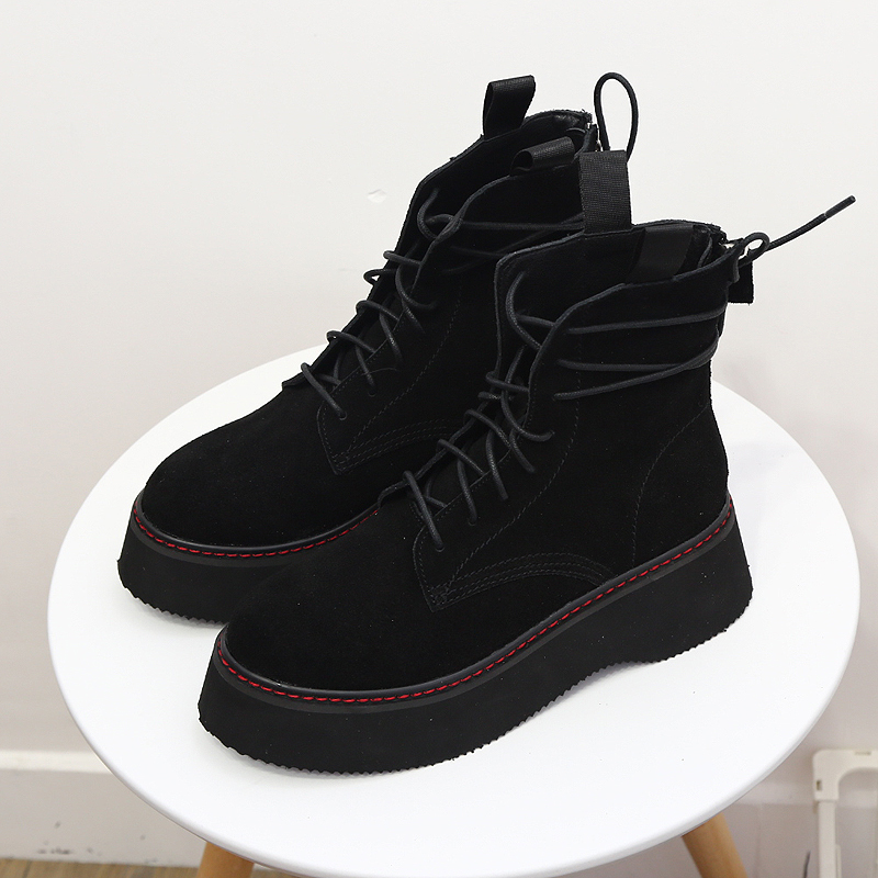 martin foot and ankle shoes