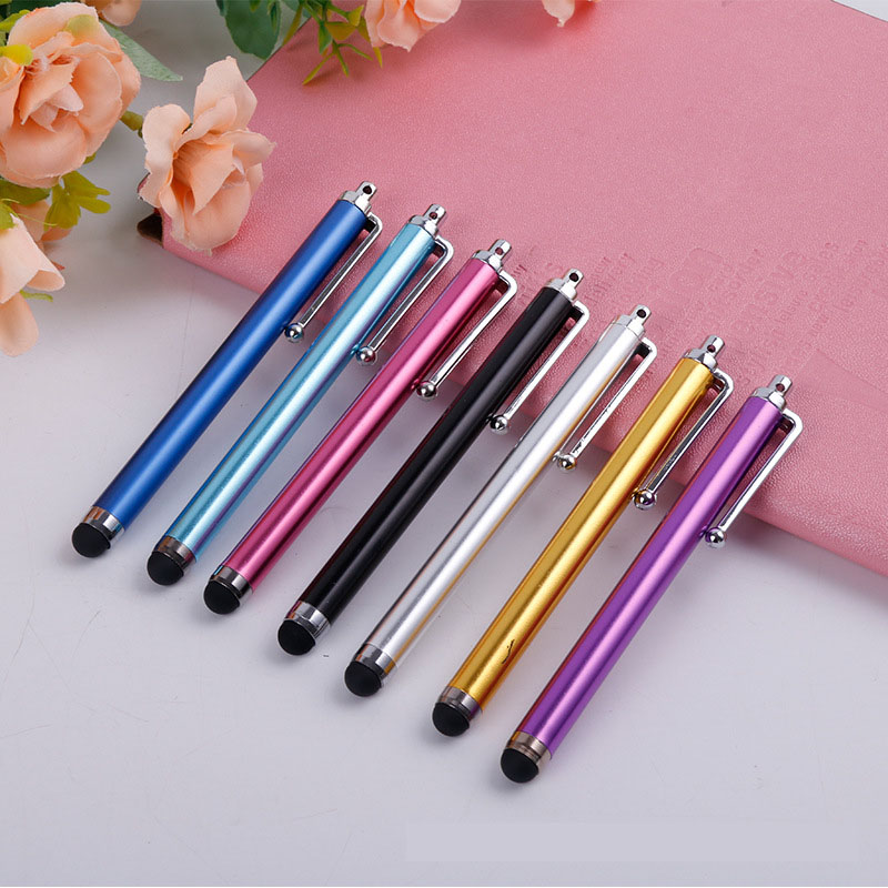 

Capacitive Stylus Pen Touch Screen Highly Sensitive Pen for Ipad Phone IPhone Samsung Tablet Mobile Phone