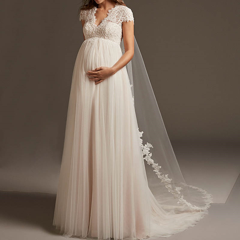 used wedding
